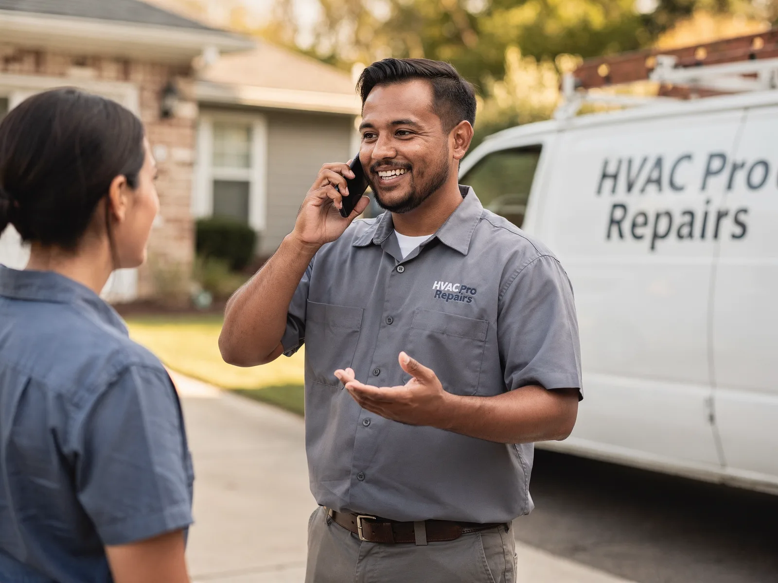 Heat Pump Repair Kansasville, WI FAQs